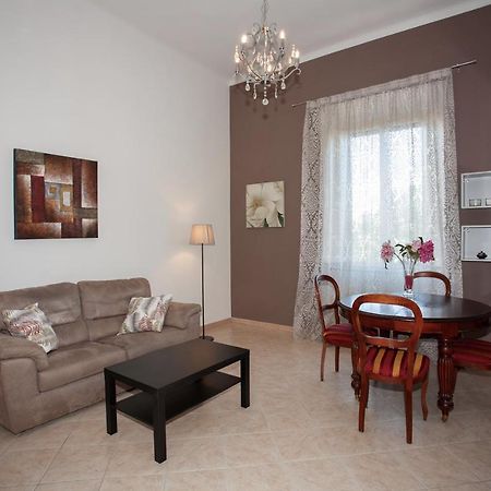 Ferienwohnung Casa Dafne Livorno Exterior foto