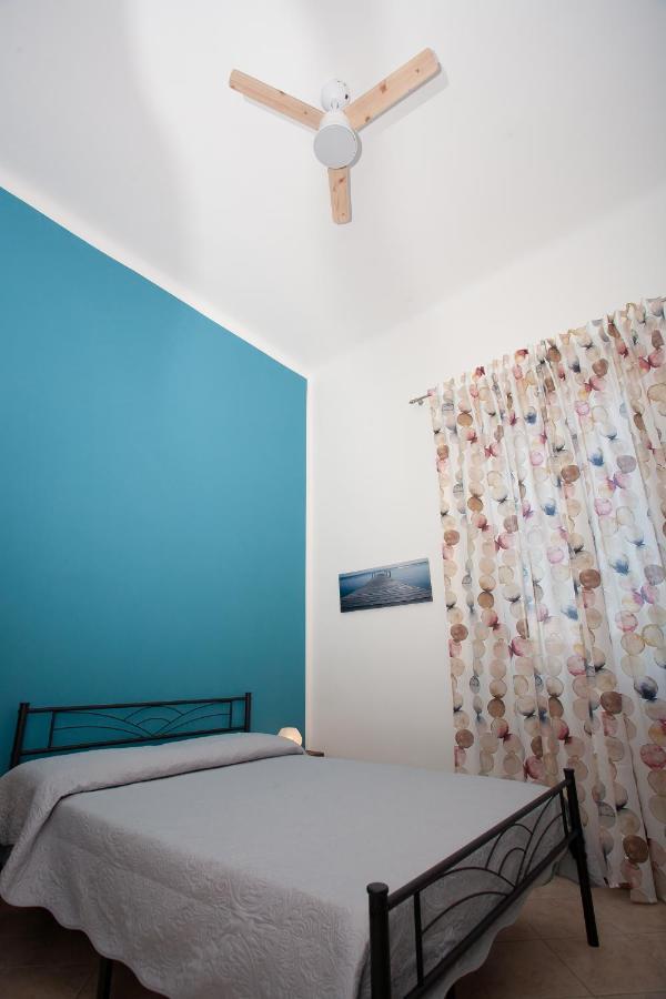 Ferienwohnung Casa Dafne Livorno Exterior foto