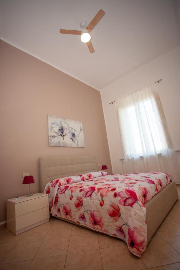 Ferienwohnung Casa Dafne Livorno Exterior foto